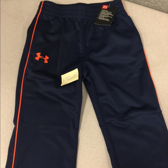 Under Armour Boys Outdoor Brawler Pants - Picture 4 of 8